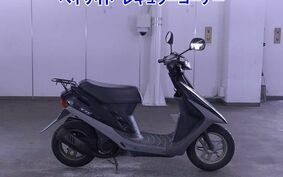 HONDA ディオ-2 AF27