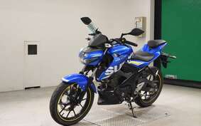 SUZUKI GSX-S125 DL32B