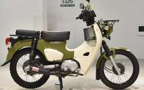 HONDA CROSS CUB 110 JA45