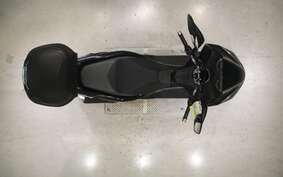 HONDA PCX 160 KF47