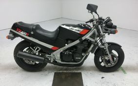 KAWASAKI FX400R 1986 ZX400D