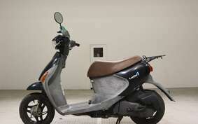 SUZUKI LET's 4 CA41A