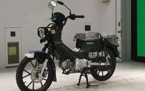 HONDA CROSS CUB 110 JA60