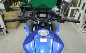 SUZUKI GIXXER 150 SF NG4BB