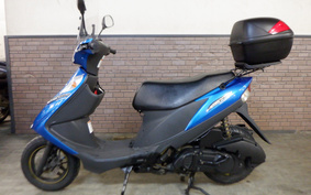 SUZUKI ADDRESS V125 G CF46A