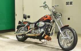 HARLEY FXDL-I1450 1450 2006 GN1