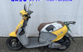 SUZUKI LETS4