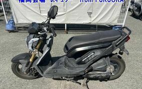 HONDA ZOOMER-X JF52