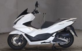 HONDA PCX125 JK05