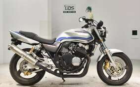 HONDA CB400SF VTEC 2000 NC39