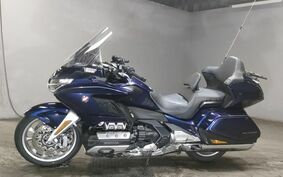 HONDA GL 1800 GOLD WING TOUR 2019 SC79