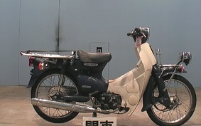 HONDA C50 SUPER CUB AA01