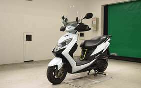 SUZUKI SWISH 125 DV12B