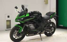 KAWASAKI NINJA 1000 SX 2023 ZXT02K