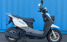 YAMAHA BW S100 SA44J