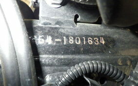 HONDA CB1300SB SUPER BOLDOR ABS 2012 SC54