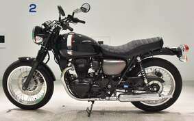 KAWASAKI W800 STREET 2022 EJ800E