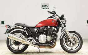 HONDA CB1100 2010 SC65