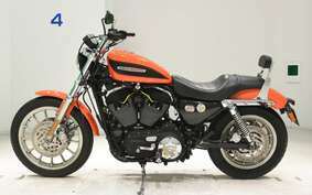 HARLEY XL1200R 2005