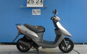 SUZUKI LET's 2 S CA1KB