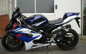 SUZUKI GSX-R1000 2006 B6121