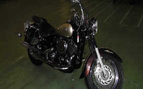 YAMAHA DRAGSTAR 400 CLASSIC 2008 VH01J