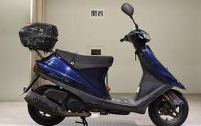 SUZUKI ADDRESS V100 CE11A