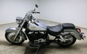 HONDA SHADOW 400 2007 NC34