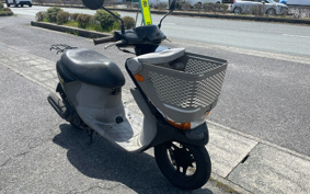SUZUKI LETS4