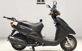 YAMAHA AXIS 125 TREET SE53J