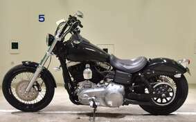 HARLEY FXDB 1580 2008 GX4