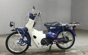 HONDA PRESS CUB 50 AA01