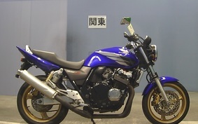 HONDA CB400SFV-3 2004 NC39