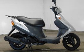 SUZUKI ADDRESS V125 G CF4EA