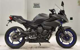 YAMAHA XJ6 2013