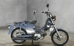 HONDA C70 SUPER CUB HA02