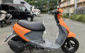 SUZUKI LET's 4 CA45A