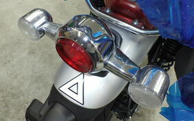 HONDA DAX 125 JB04