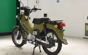 HONDA CROSS CUB 110 JA45