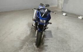 HONDA CB1300SB SUPER BOLDOR 2008 SC54