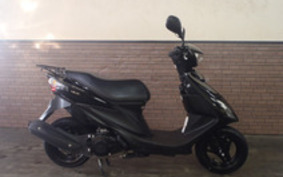 SUZUKI ADDRESS V125 S CF4MA