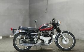 KAWASAKI W1 SA 1971 W1F