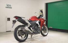 HONDA CBR250R GEN 3 MC41