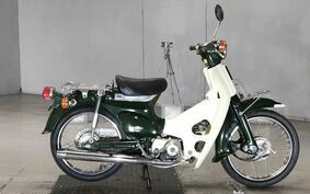 HONDA C70 SUPER CUB C70