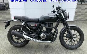 HONDA GB350S 1992 NC59