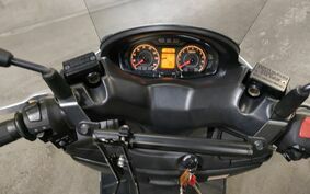 SUZUKI SKYWAVE 200 (Burgman 200) CH41A