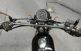 KAWASAKI 250TR BJ250F