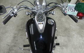 KAWASAKI VULCAN 800 CLASSIC 1996 VN800A