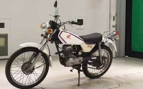 HONDA TL50 TL50