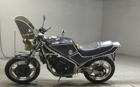 HONDA VT250Z MC08